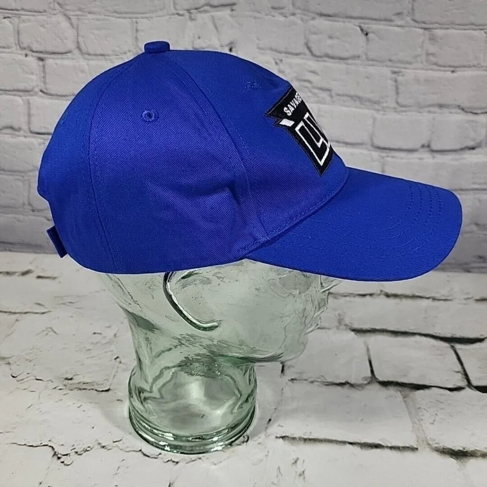 Savage X Fenty LVII Hat‎ Adjustable Ball Cap